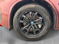 BMW iX3 vaihtoauto