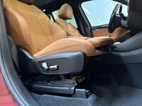 BMW iX3 vaihtoauto