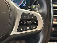 BMW iX3 vaihtoauto
