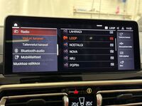 BMW iX3 vaihtoauto