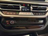 BMW iX3 vaihtoauto