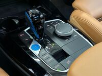 BMW iX3 vaihtoauto
