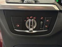 BMW iX3 vaihtoauto