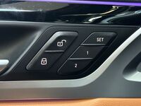 BMW iX3 vaihtoauto