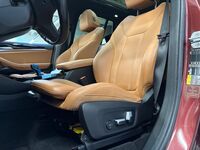 BMW iX3 vaihtoauto