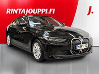 BMW i4 vaihtoauto