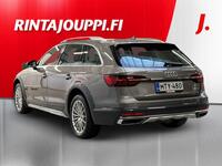 Audi A4 Allroad Quattro vaihtoauto