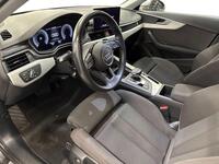 Audi A4 Allroad Quattro vaihtoauto