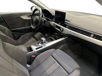 Audi A4 Allroad Quattro vaihtoauto