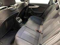 Audi A4 Allroad Quattro vaihtoauto