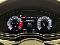 Audi A4 Allroad Quattro vaihtoauto