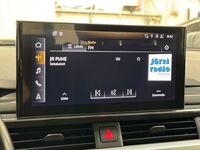 Audi A4 Allroad Quattro vaihtoauto
