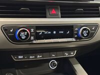 Audi A4 Allroad Quattro vaihtoauto