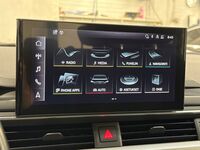 Audi A4 Allroad Quattro vaihtoauto