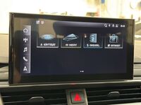 Audi A4 Allroad Quattro vaihtoauto