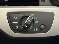 Audi A4 Allroad Quattro vaihtoauto