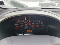 Nissan Micra vaihtoauto