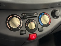 Nissan Micra vaihtoauto