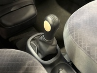 Nissan Micra vaihtoauto