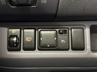 Nissan Micra vaihtoauto