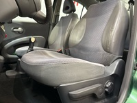 Nissan Micra vaihtoauto