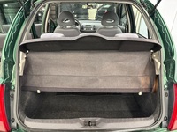 Nissan Micra vaihtoauto