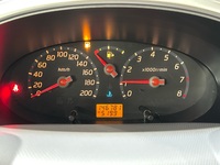 Nissan Micra vaihtoauto