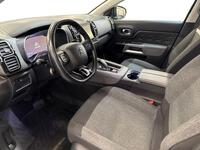 Citroën C5 Aircross vaihtoauto