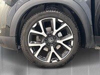 Citroën C5 Aircross vaihtoauto