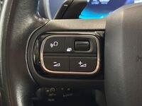 Citroën C5 Aircross vaihtoauto