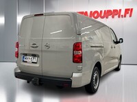 Opel Vivaro vaihtoauto