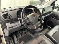 Opel Vivaro vaihtoauto