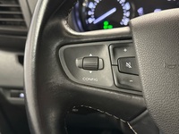 Opel Vivaro vaihtoauto