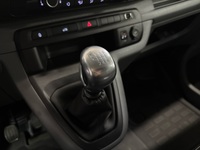 Opel Vivaro vaihtoauto