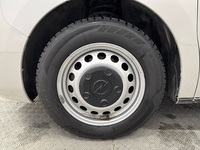 Opel Vivaro vaihtoauto