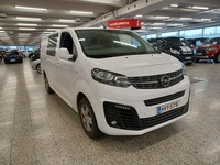 Opel Vivaro vaihtoauto