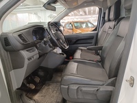 Opel Vivaro vaihtoauto