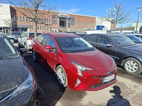 Toyota Prius vaihtoauto