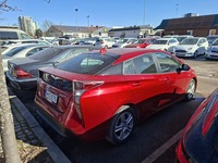 Toyota Prius vaihtoauto