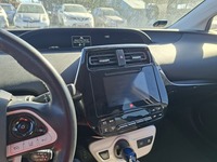 Toyota Prius vaihtoauto