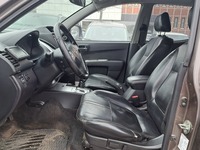 Mitsubishi L200 vaihtoauto