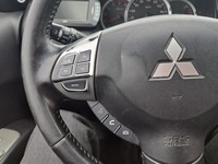 Mitsubishi L200 vaihtoauto