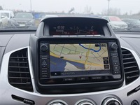 Mitsubishi L200 vaihtoauto