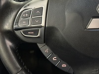 Mitsubishi L200 vaihtoauto