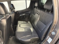 Mitsubishi L200 vaihtoauto
