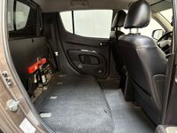 Mitsubishi L200 vaihtoauto