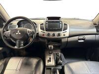 Mitsubishi L200 vaihtoauto