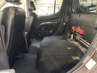 Mitsubishi L200 vaihtoauto