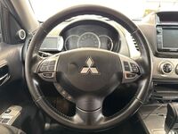 Mitsubishi L200 vaihtoauto