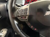Mitsubishi L200 vaihtoauto